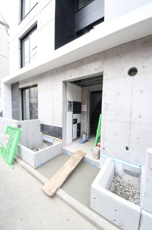 PARK SQUARE荻窪の物件内観写真